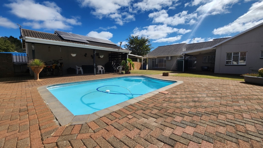 3 Bedroom Property for Sale in Stilfontein Ext 4 North West